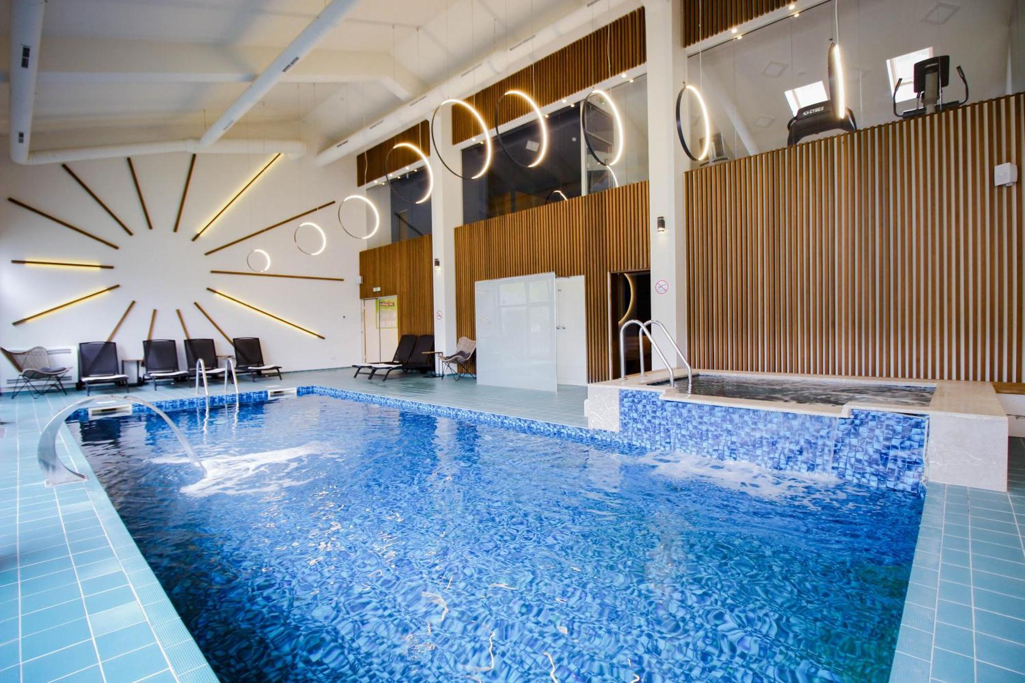 Hotel Opal Art Lohovo Exterior foto